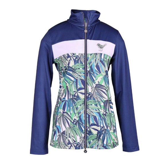 Brand new “Girls Golf” jacket, style 14313 - Picture 2 of 2